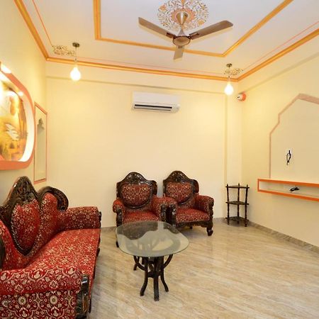 Kapish Home-All Pure Veg Jaipur Extérieur photo