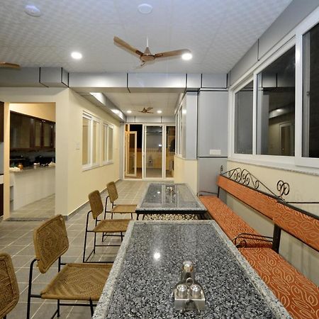 Kapish Home-All Pure Veg Jaipur Extérieur photo