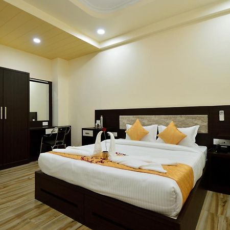 Kapish Home-All Pure Veg Jaipur Extérieur photo