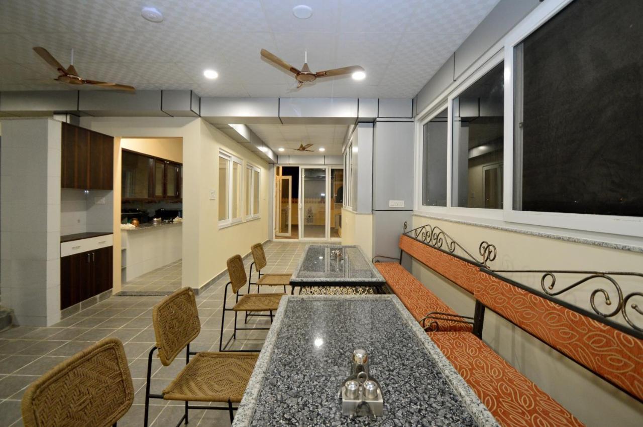 Kapish Home-All Pure Veg Jaipur Extérieur photo