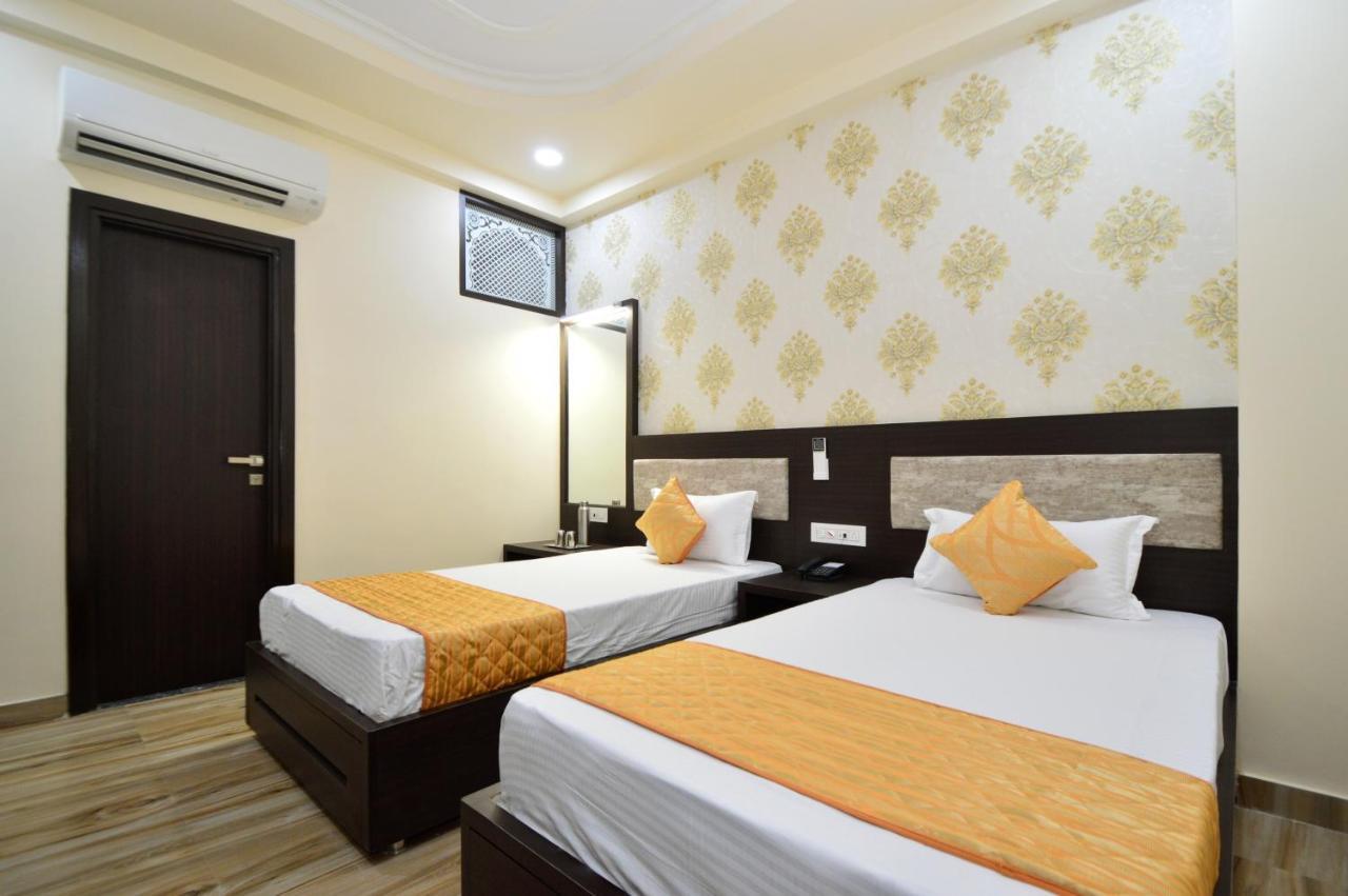 Kapish Home-All Pure Veg Jaipur Extérieur photo