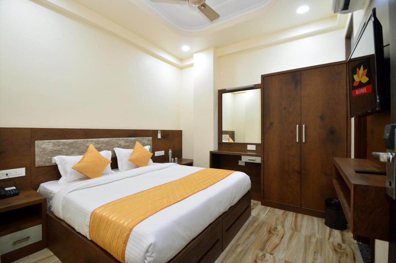 Kapish Home-All Pure Veg Jaipur Extérieur photo