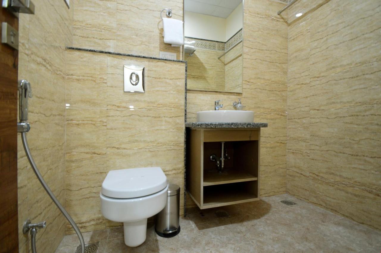 Kapish Home-All Pure Veg Jaipur Extérieur photo