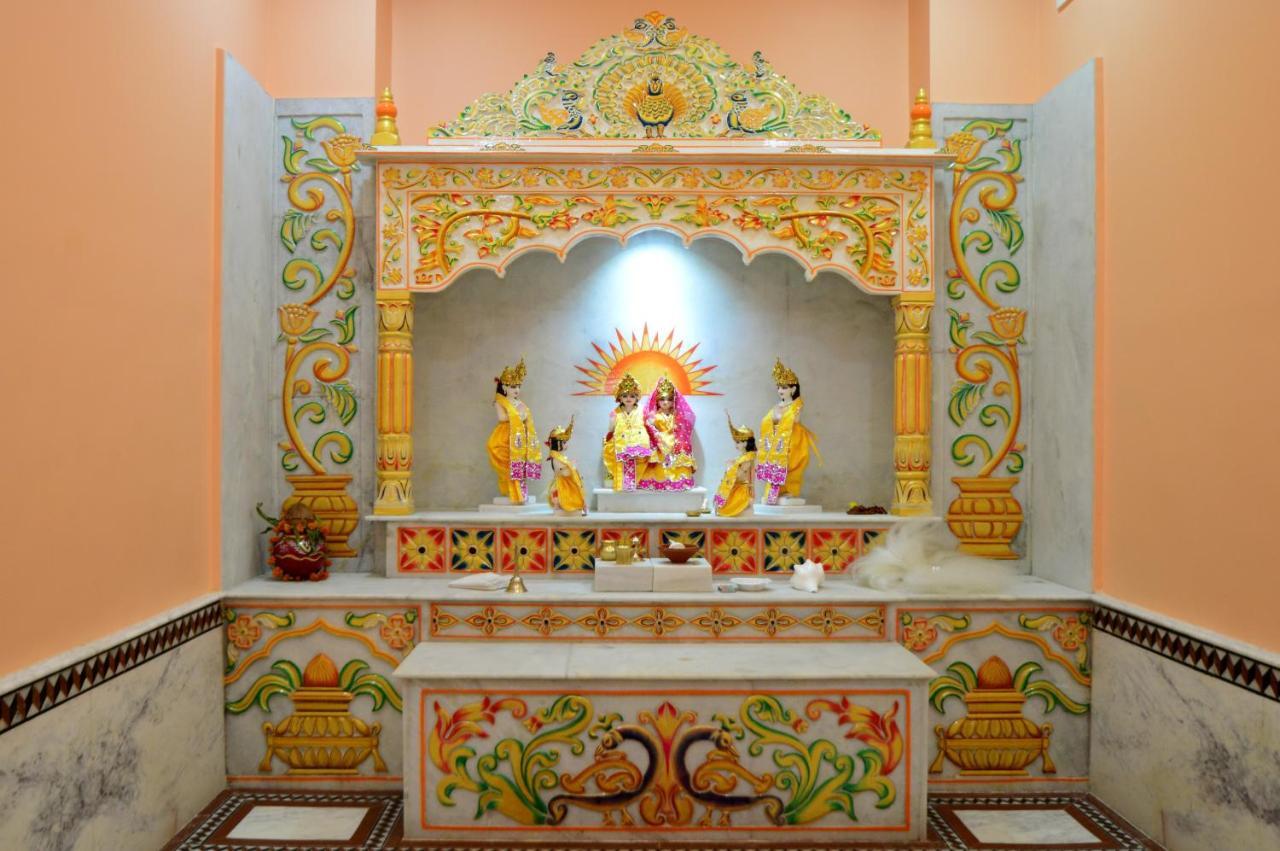 Kapish Home-All Pure Veg Jaipur Extérieur photo