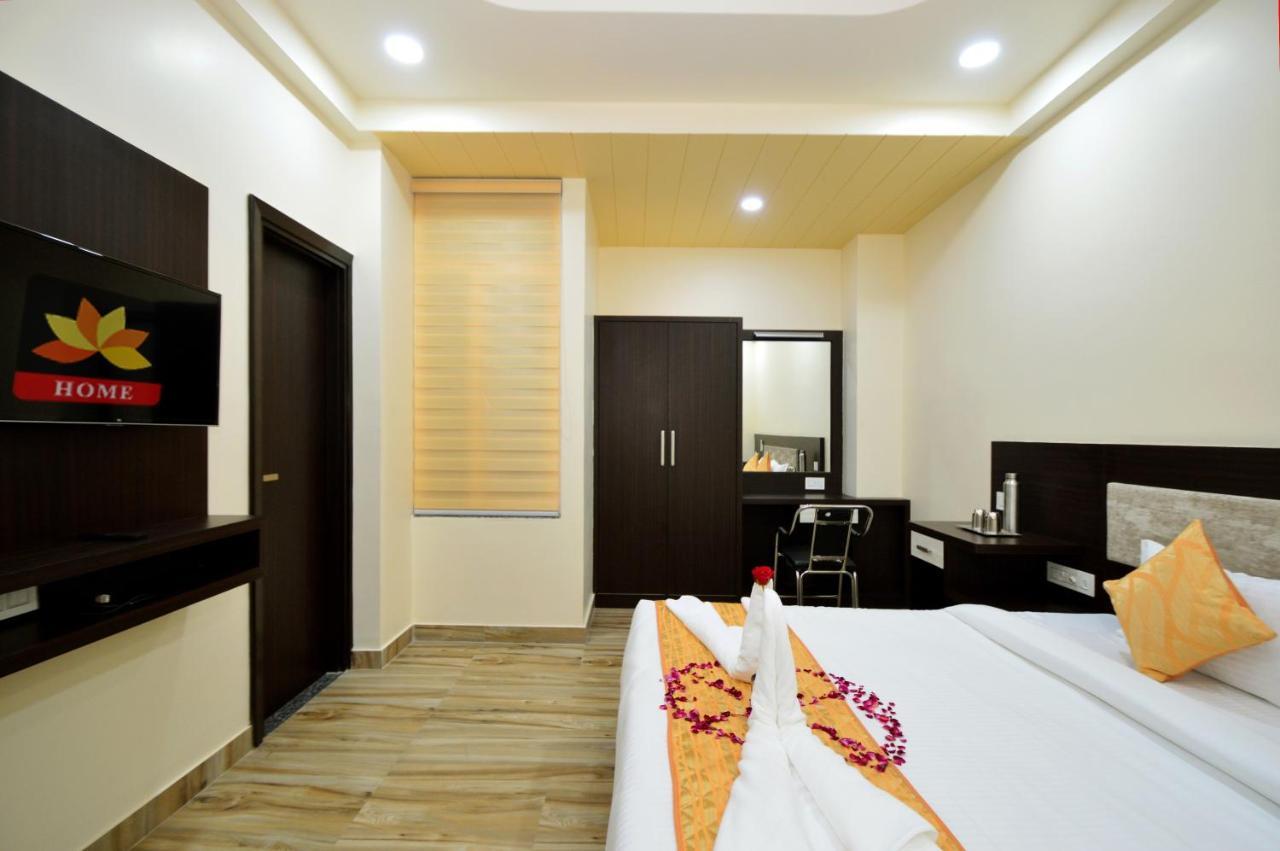 Kapish Home-All Pure Veg Jaipur Extérieur photo