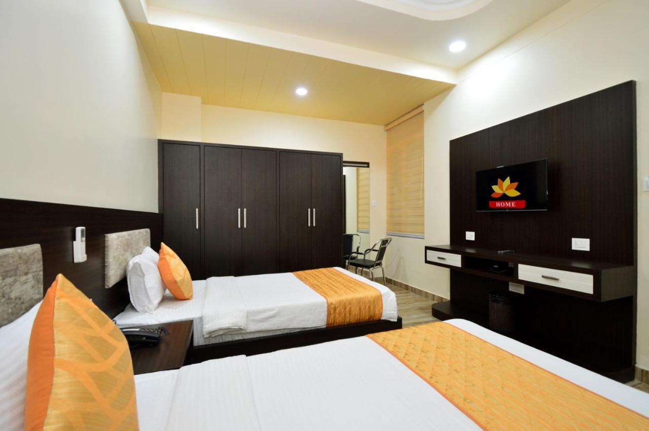 Kapish Home-All Pure Veg Jaipur Extérieur photo